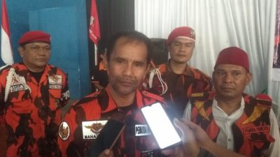 Dani Fardian,S.Ip Ketua MPC Pemuda Pancasila Kabupaten Tasikmalaya Dalam Pesannya PP Harus Dekat Dengan Masyarakat