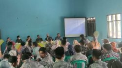 Bappenas Dan Beberapa Dinas Kabupaten Tasikmalaya Lakukan Kunjungan Kerja Ke Desa Cikubang Terkait Program Desa Digital