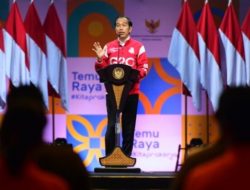 Presiden Jokowi Apresiasi Capaian Program Kartu Prakerja Yang Telah Menjangkau 12,8 Juta Penerima Manfaat.