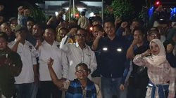 Wakil Ketua DPRD Sekaligus Pembina PPDI Kabupaten Tasikmalaya Erry Purwanto Lepas Keberangkatan Aparatur Desa Ke Jakarta
