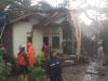 Belasan Rumah Di Rajapolah Rusak Terdampak Cuaca Ekstrim Hujan Angin