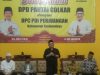Silaturahmi Politik PDI-P Dengan Golkar Apakah Bentuk Sinyal Kuat Koalisi Pilbub Kabupaten Tasikmalaya?